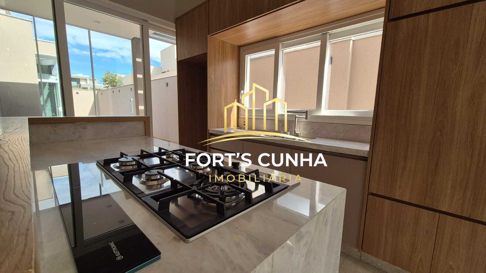 Casa Residencial